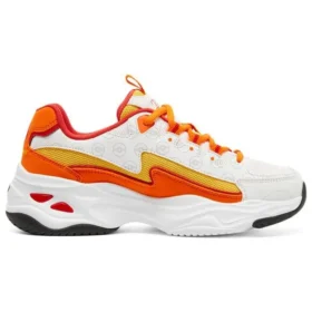 D&rsquo; Lites 4.0 « White Orange »