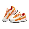 D&rsquo; Lites 4.0 « White Orange »