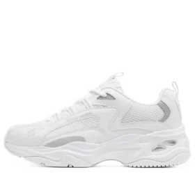 D&rsquo; Lites 4.0 « White Silver »