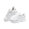 D&rsquo; Lites 4.0 « White Silver »