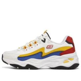 D&rsquo; Lites 4.0 x One Piece « White Multicolor »