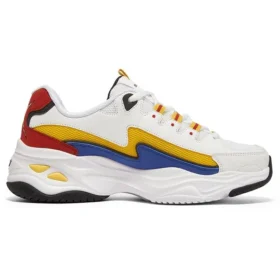 D&rsquo; Lites 4.0 x One Piece « White Multicolor »