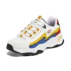 D&rsquo; Lites 4.0 x One Piece « White Multicolor »