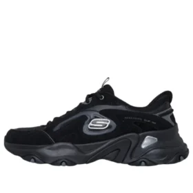 D&rsquo; Lites 5.0 « Black »