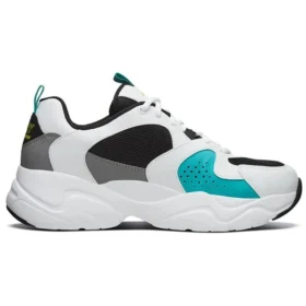 D&rsquo; Lites Airy 2.0 « Blanc Bleu Noir »