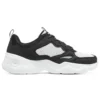 D&rsquo; Lites Airy 3.0 « Blanc Noir »