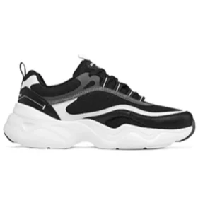 D&rsquo; Lites Airy 3.0 « Noir Blanc »