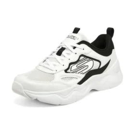 D&rsquo; Lites Airy 3.0 « White Black »
