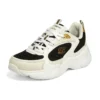 D&rsquo; Lites Airy 3.0 « White Black »