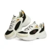 D&rsquo; Lites Airy 3.0 « White Black »