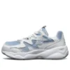 D&rsquo; Lites Airy Blanc/Bleu