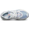D&rsquo; Lites Airy Blanc/Bleu