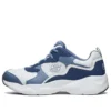 D&rsquo; Lites Airy « Blanc/Bleu clair »