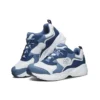 D&rsquo; Lites Airy « Blanc/Bleu clair »