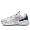 D&rsquo; Lites Airy « Blanc Bleu Rouge »