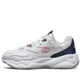 D&rsquo; Lites Airy « Blanc Bleu Rouge »