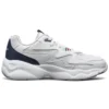 D&rsquo; Lites Airy « Blanc Bleu Rouge »