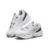 D&rsquo; Lites Airy « Blanc Bleu Rouge »