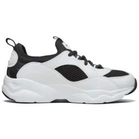 D&rsquo; Lites Airy Blanc/Noir