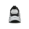 D&rsquo; Lites Airy Blanc/Noir