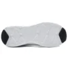 D&rsquo; Lites Airy Low-Top Chaussures Daddy Blanc/Noir