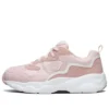D Lites Airy Low-Top Chaussures pour hommes Rose clair