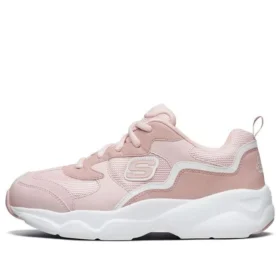 D Lites Airy Low-Top Chaussures pour hommes Rose clair