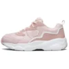 D Lites Airy Low-Top Chaussures pour hommes Rose clair