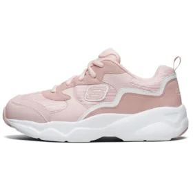 D Lites Airy Low-Top Chaussures pour hommes Rose clair