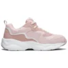 D Lites Airy Low-Top Chaussures pour hommes Rose clair
