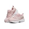 D Lites Airy Low-Top Chaussures pour hommes Rose clair