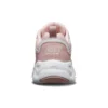 D Lites Airy Low-Top Chaussures pour hommes Rose clair