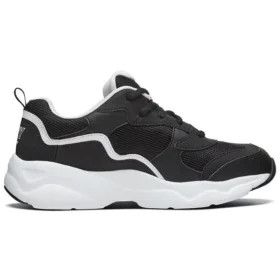 D&rsquo; Lites Airy « Noir Blanc »