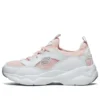 D lites Airy Rose clair/Blanc