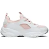 D lites Airy Rose clair/Blanc