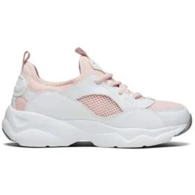 D lites Airy Rose clair/Blanc