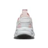 D lites Airy Rose clair/Blanc