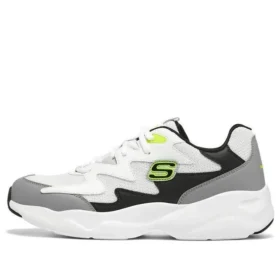 D&rsquo; Lites Airy « White Black »