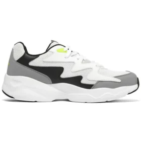 D&rsquo; Lites Airy « White Black »