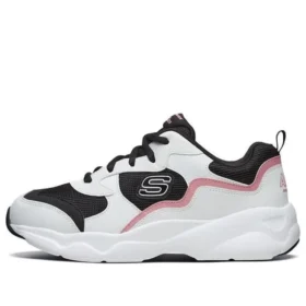 D&rsquo; Lites Airy « White pink »
