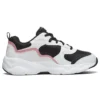 D&rsquo; Lites Airy « White pink »