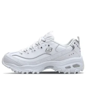 D lites Argent/Blanc