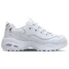 D lites Argent/Blanc