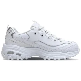 D lites Argent/Blanc