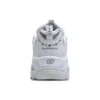 D lites Argent/Blanc