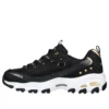 D&rsquo; Lites « Black Gold »