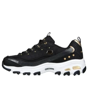 D&rsquo; Lites « Black Gold »