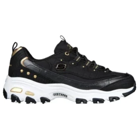 D&rsquo; Lites « Black Gold »