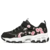 D&rsquo; Lites « Black Pink »