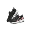 D&rsquo; Lites « Black Pink »